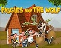 Piggies And The Wolf